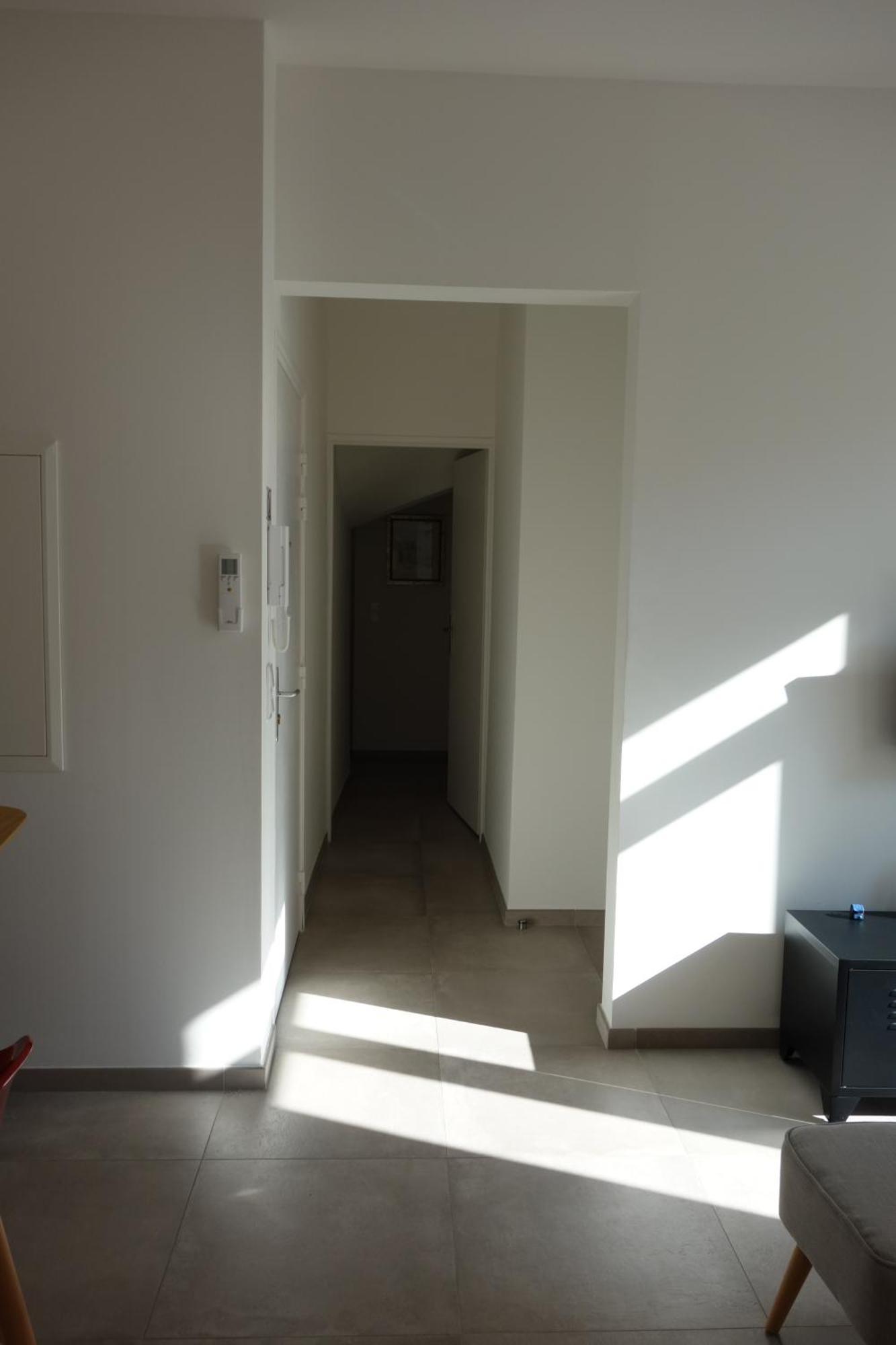 Appartement Port De Sanary Exteriér fotografie