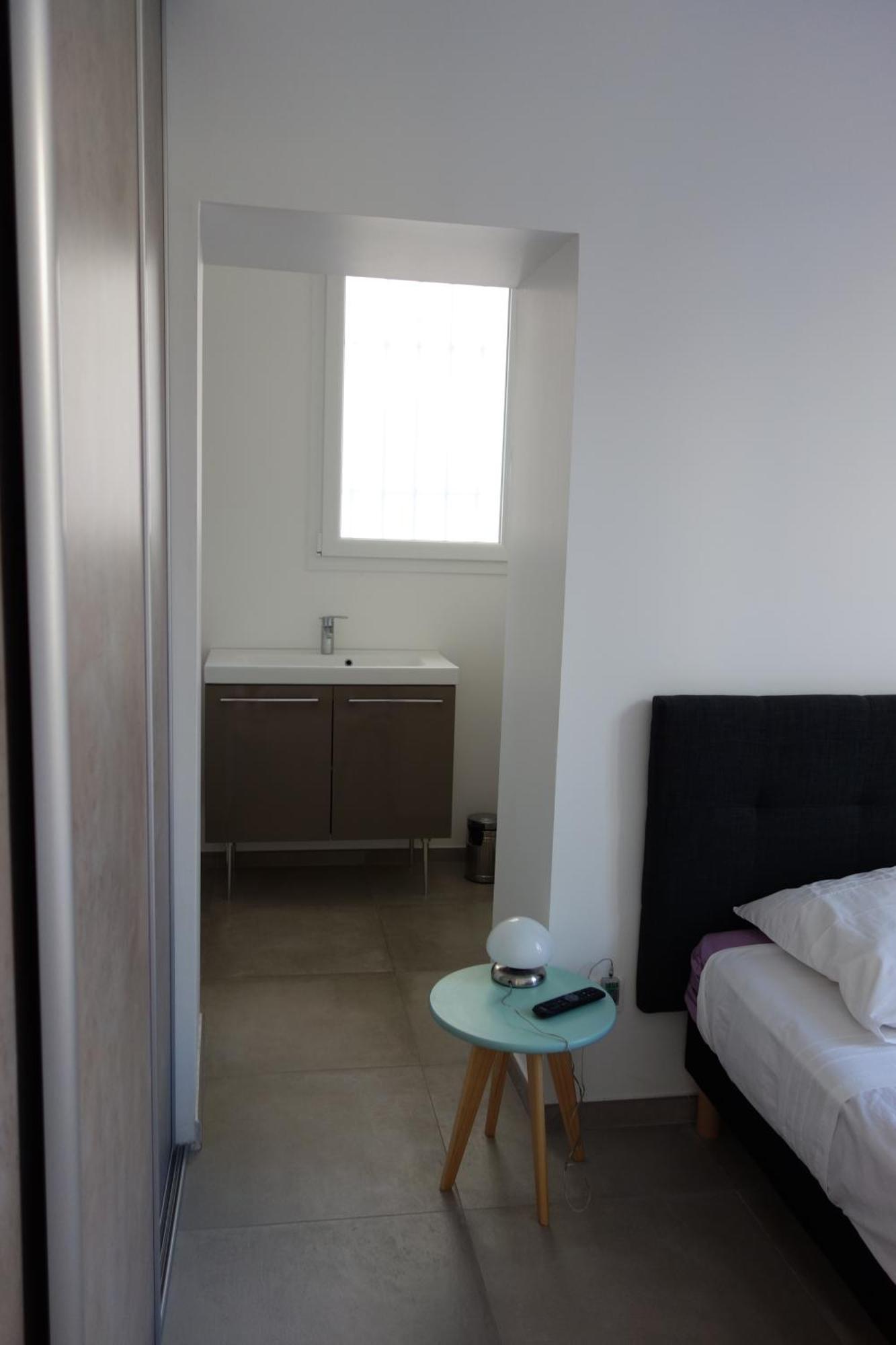 Appartement Port De Sanary Exteriér fotografie