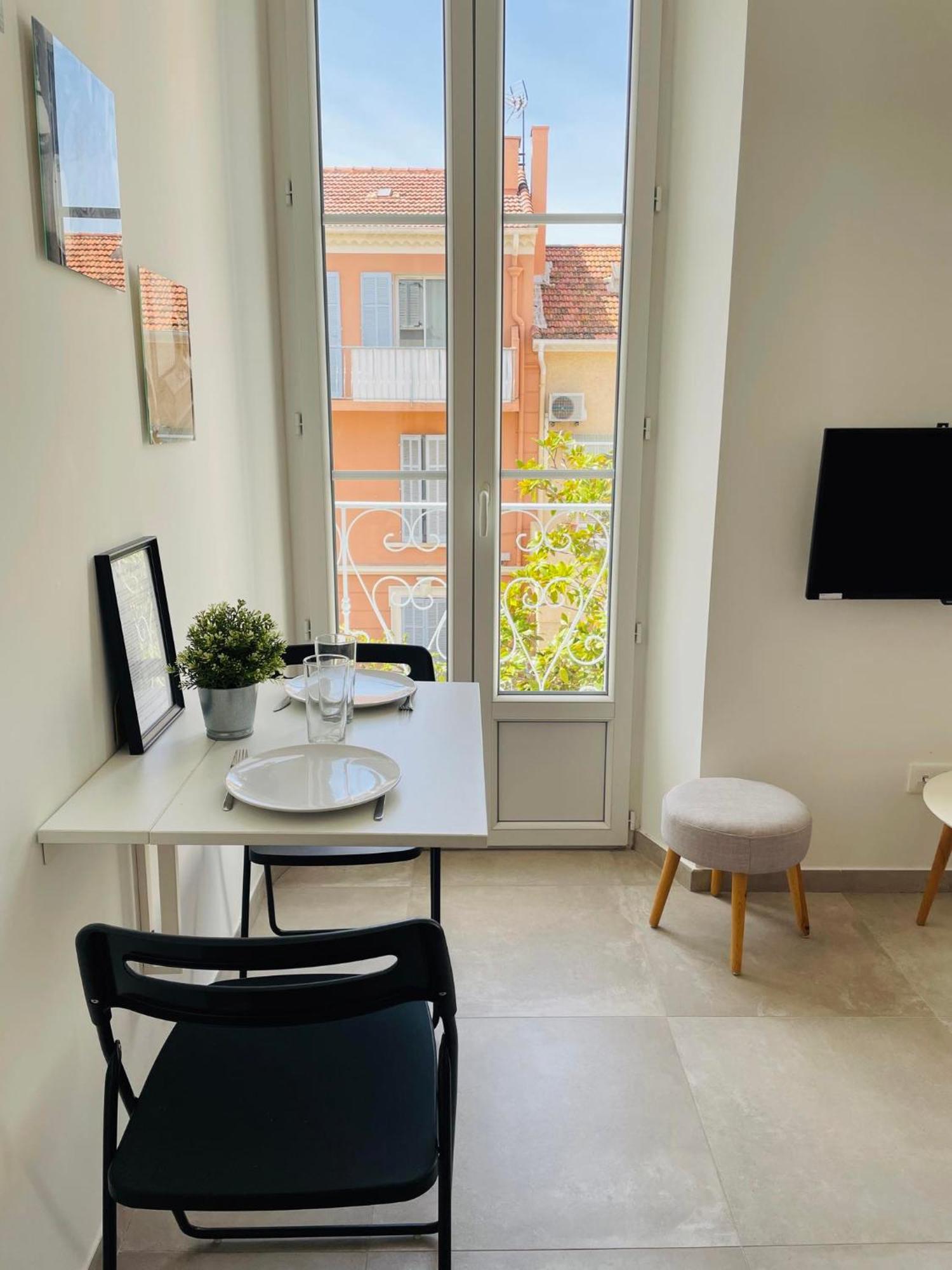 Appartement Port De Sanary Exteriér fotografie