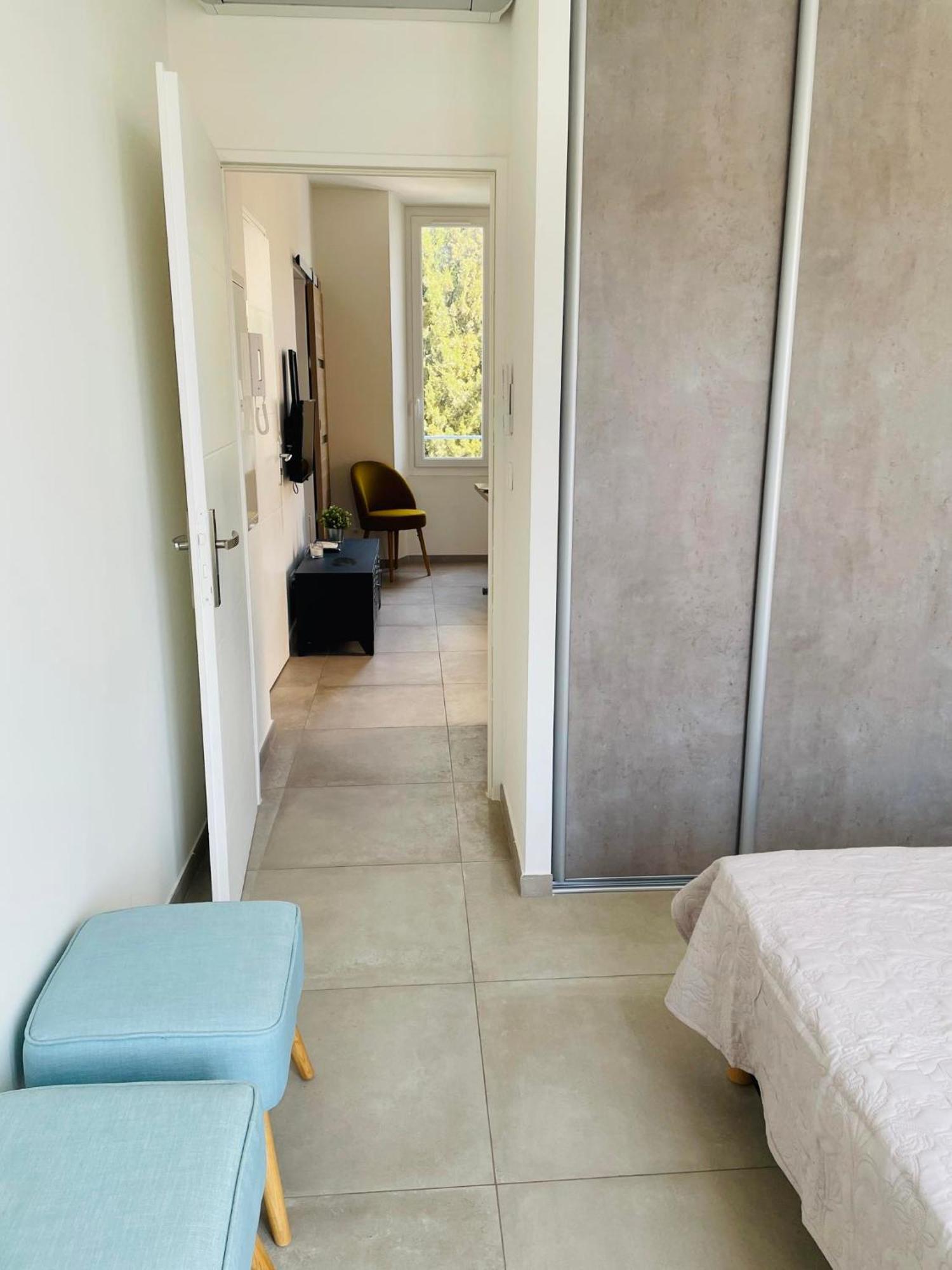 Appartement Port De Sanary Exteriér fotografie
