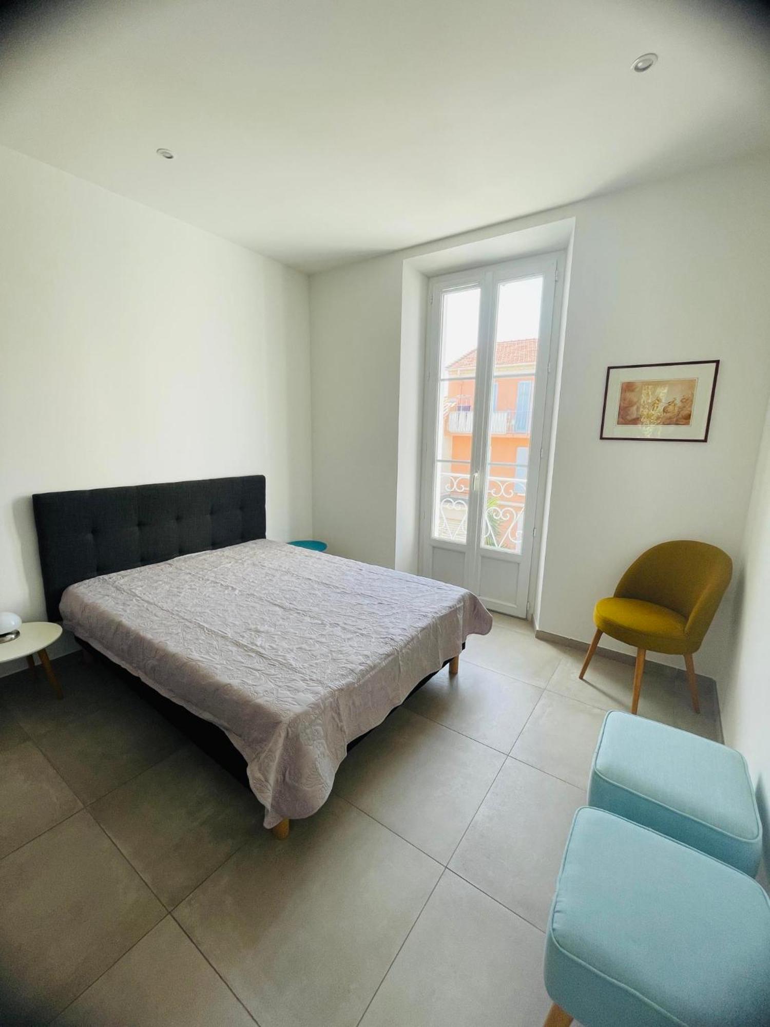 Appartement Port De Sanary Exteriér fotografie